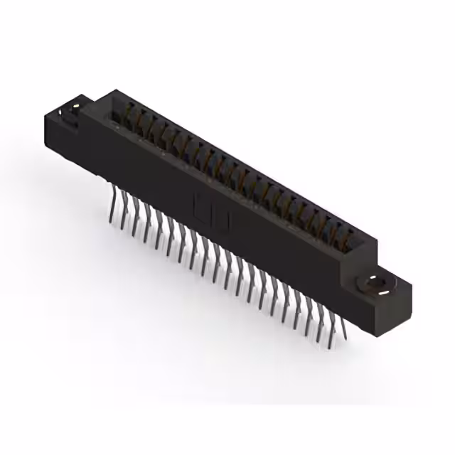 391-040-560-203 EDAC Inc.  Edgeboard Connectors